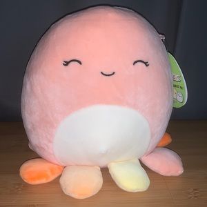 7” BNWT Melina Squishmallow